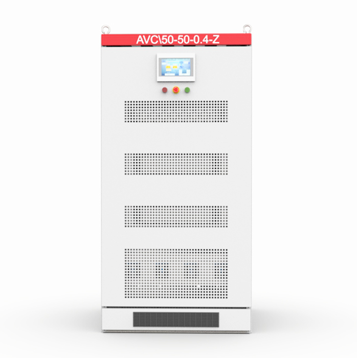 FR-PQC台区电能质量治理装置