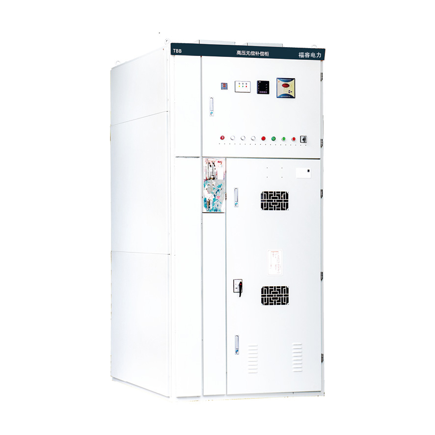 TBBZ高压无功自动补偿装置