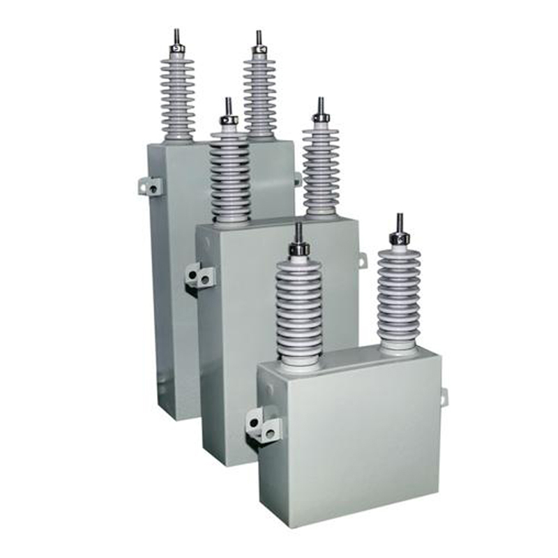 BAM、BFM全膜高压并联电容器