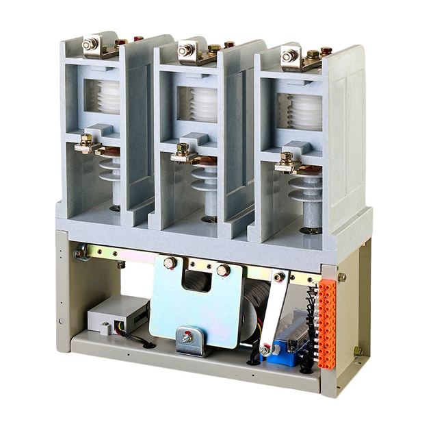 CKG4高压真空接触器