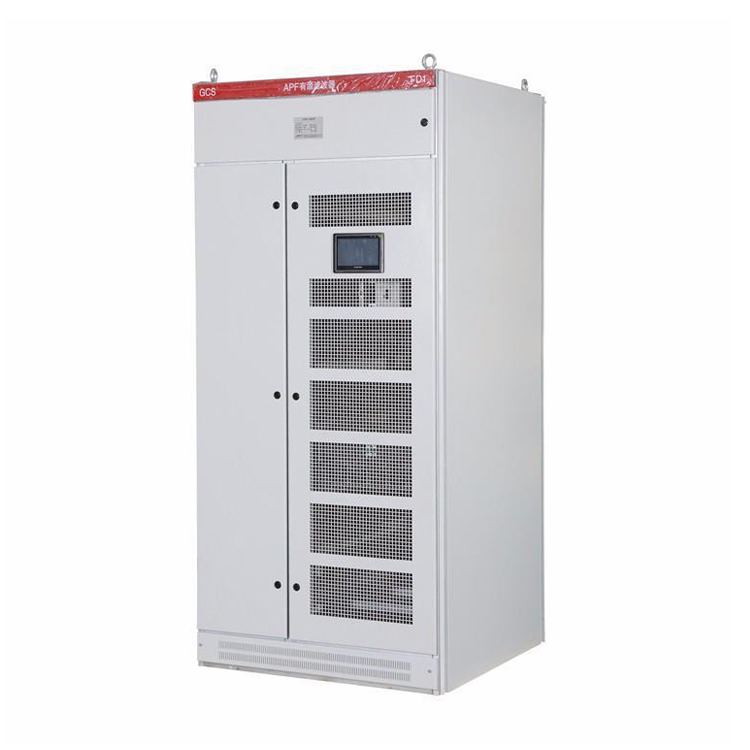 APF有源电力滤波柜