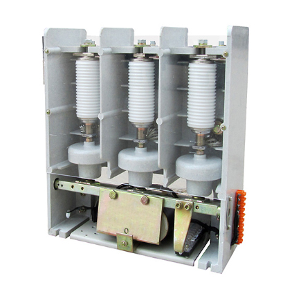 JCZ5高压真空接触器