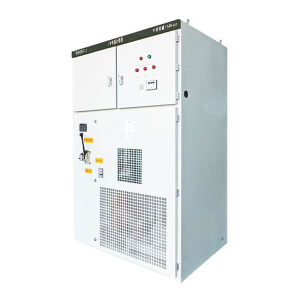 TBBFJ接触器投切补偿装置