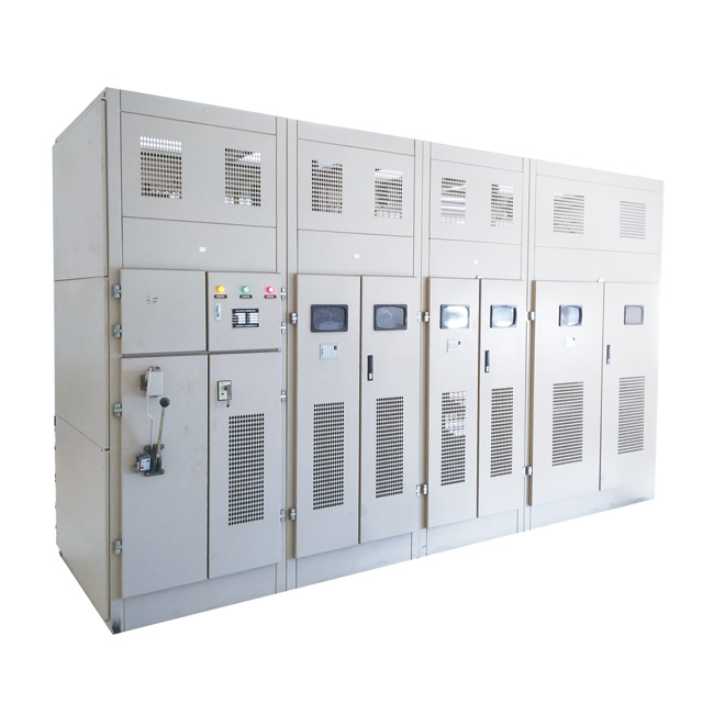 TBB高压并联电容器成套装置