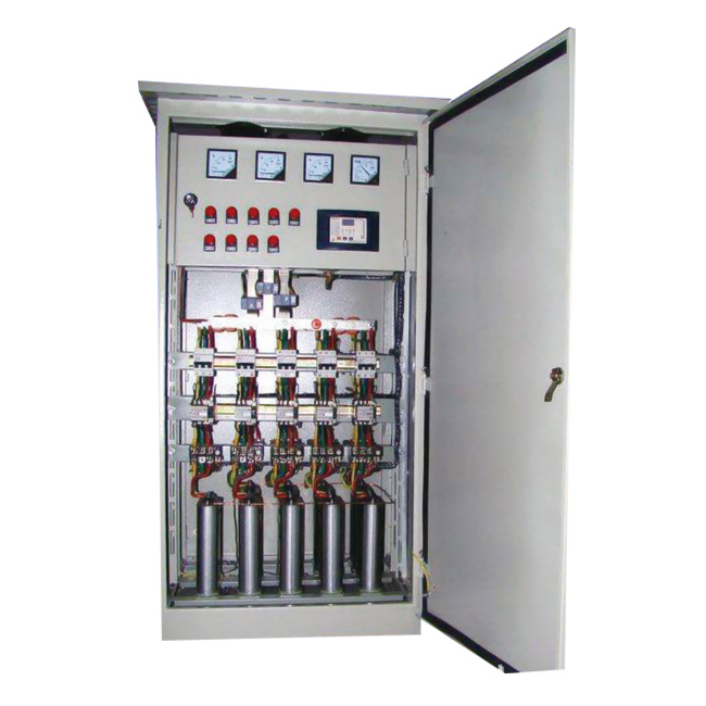 TBBJ低压无功综合补偿装置