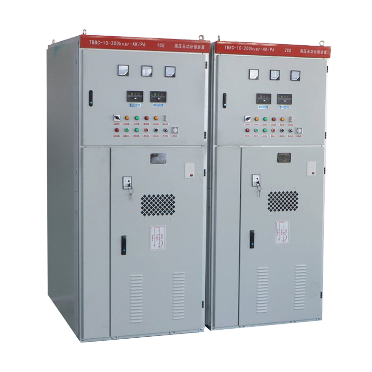 TBB高压固定无功补偿装置