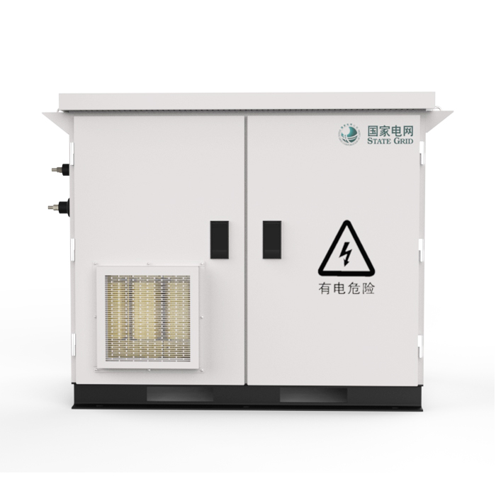 FR-PQC台区电能质量治理（户外柜）