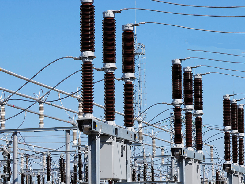 变电所配电项目