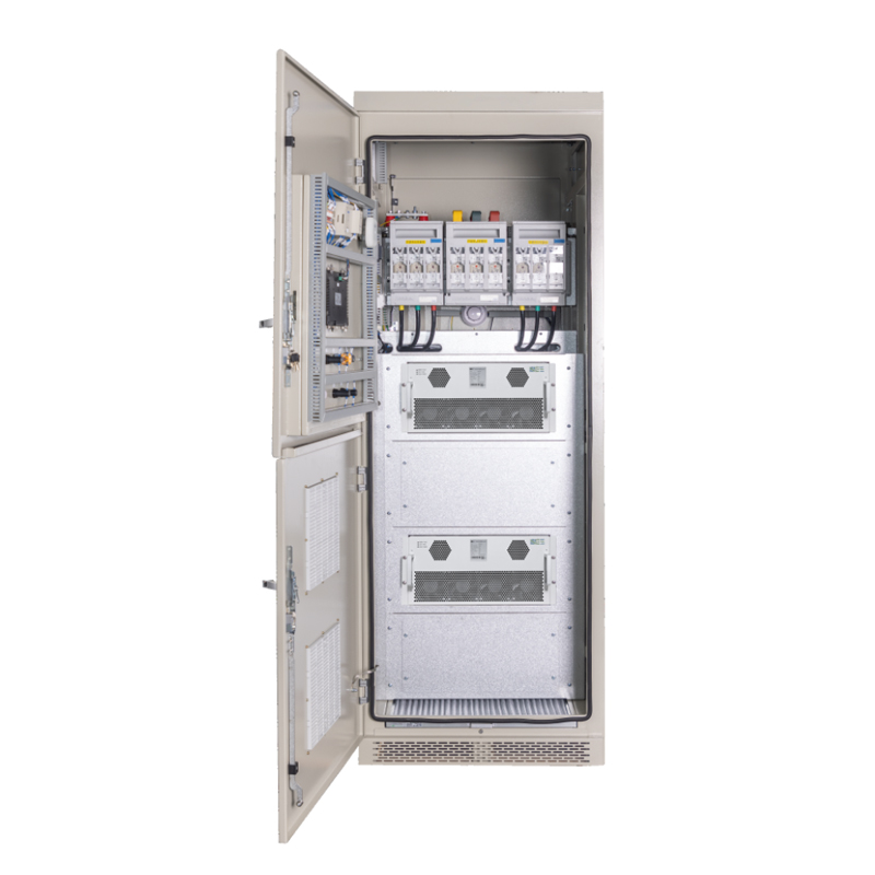 FR-TSA低压有源滤波装置