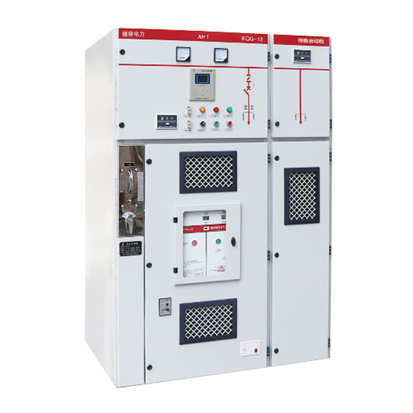 KQG-P高压频敏启动柜