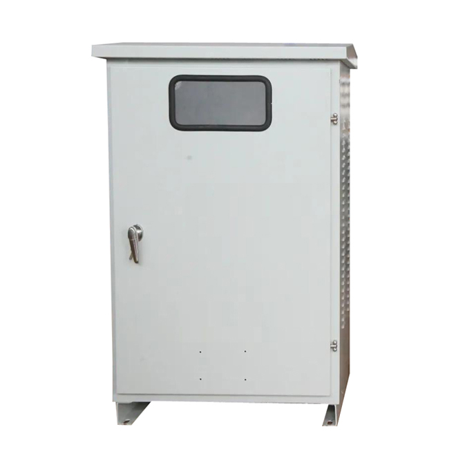 SPC三相不平衡治理装置