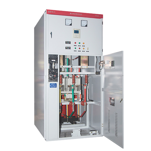 KQG-D高压电抗器降压启动柜