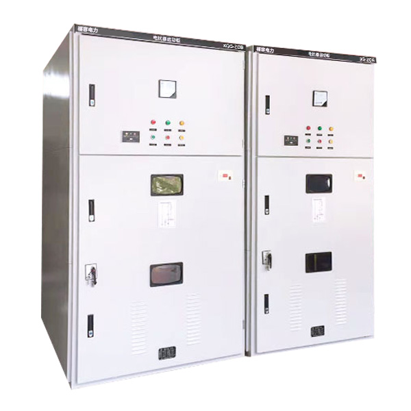 KQG-ZOB高压自耦降压启动柜