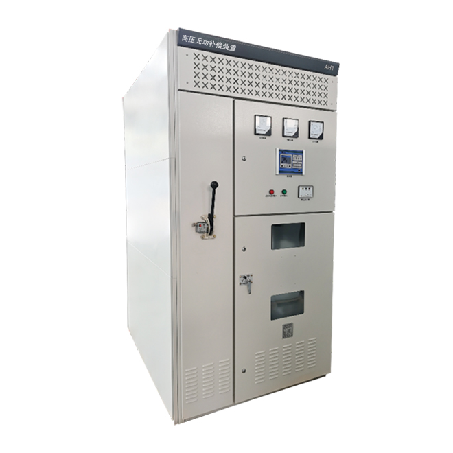 FR-HFC高压无功补偿装置