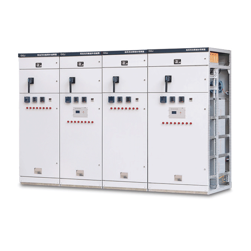 GGJ低压无功智能补偿装置