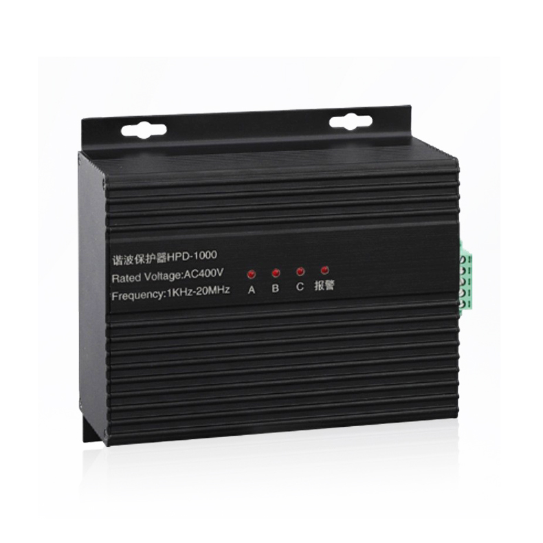 HPD谐波保护器