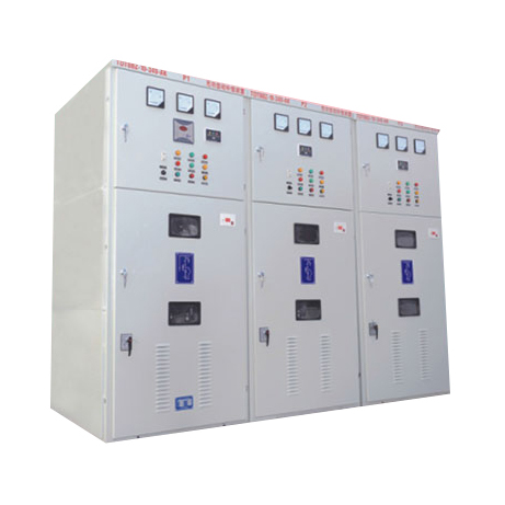 TBBZ高压无功自动补偿装置