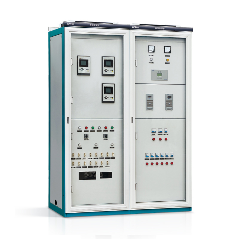 GZDW直流电源柜