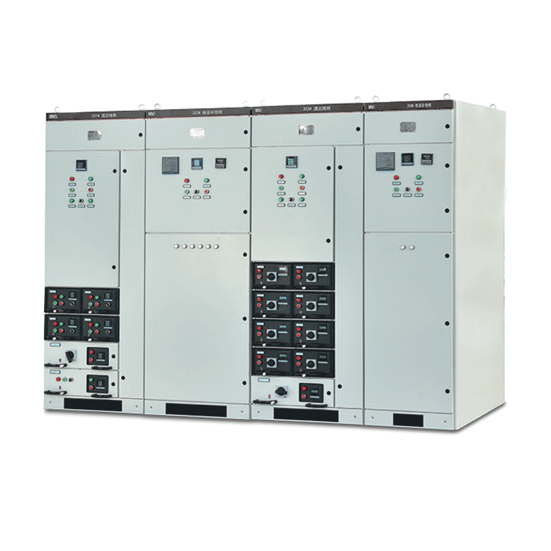 MNS系列低压抽出式开关柜